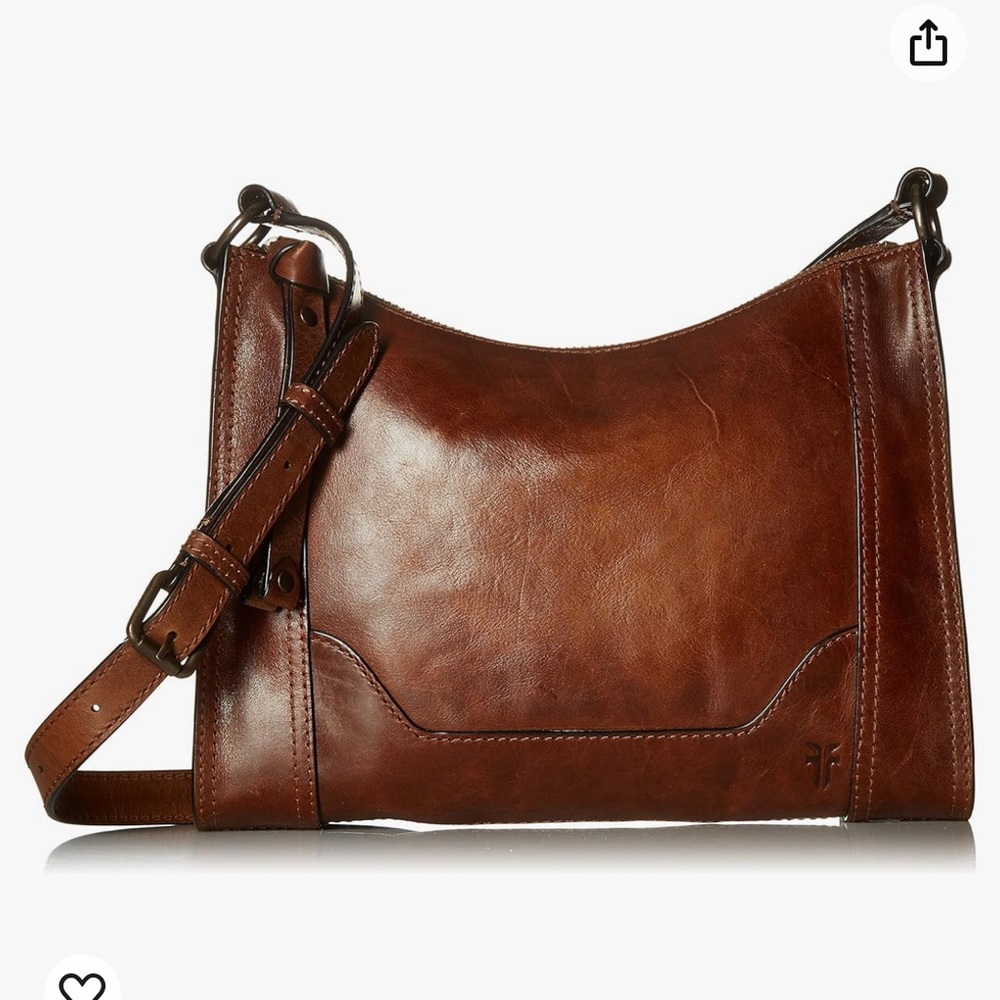 Frye Melissa Crossbody